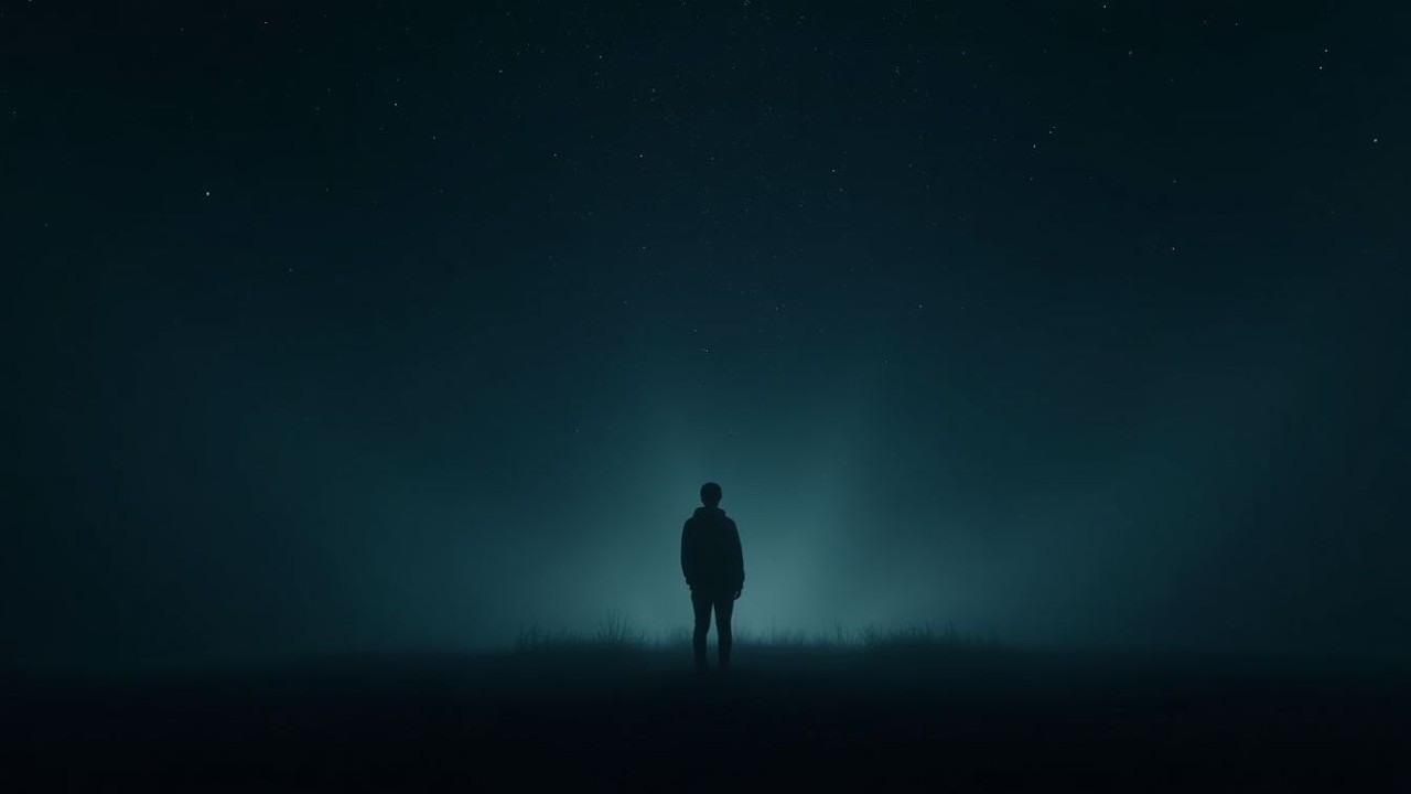 Letting Go of the Illusion You Were Ever in Control