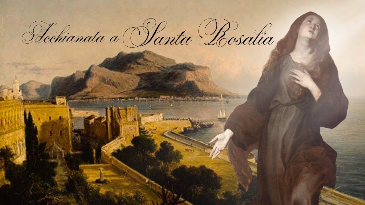 Tra leggenda e devozione - 