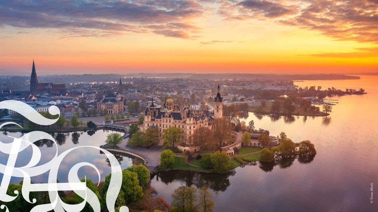 Welterbekonferenz 2024: Residenzensemble Schwerin wird UNESCO-Weltkulturerbe