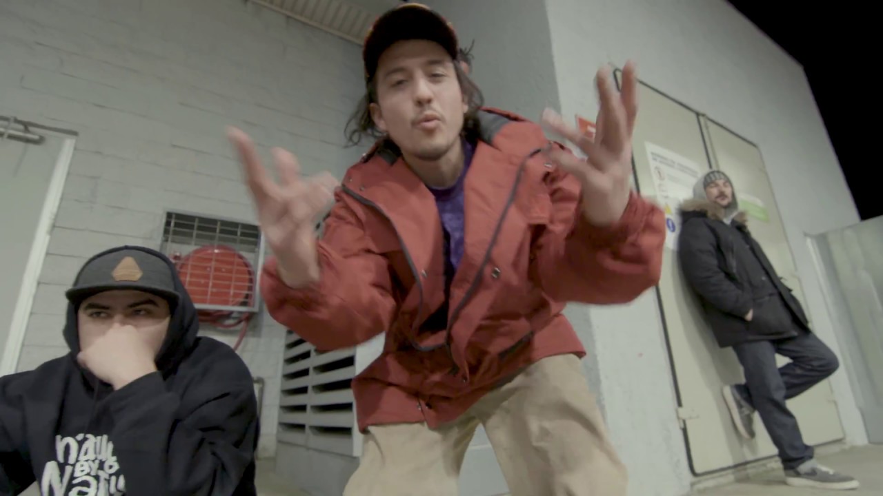 Semillah Skillz, Chystemc ,Putolargo & Legendario (Dogma Crew) - Coleccionistas (Video Oficial )