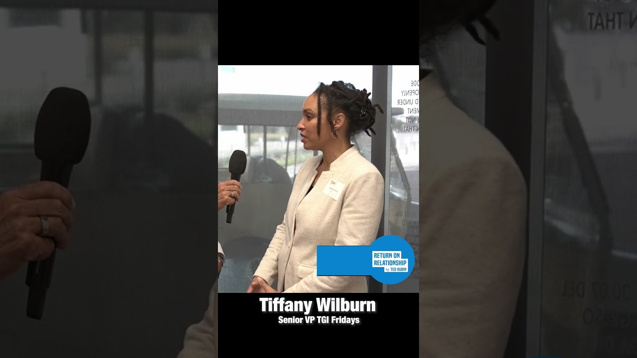 Ted Rubin & Tiffany Wilburn (1)