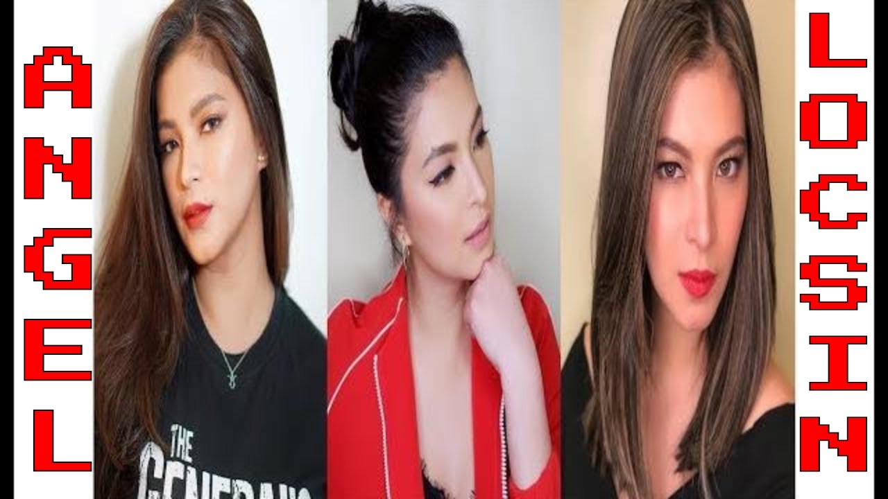 ANGEL LOCSIN SOBRANG GANDA TALAGA!!!