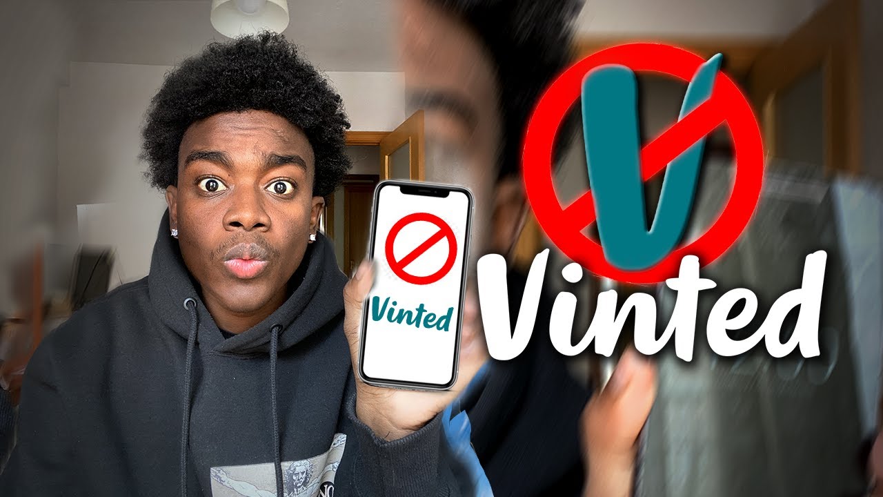 CÓMO EVITAR QUE VINTED TE BLOQUEE LA CUENTA