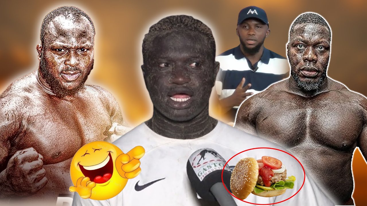 Ndiol Sana déclare la guerre à son adversaire « le 30 souma guisé modou Lo ak franc damakoy door ba.