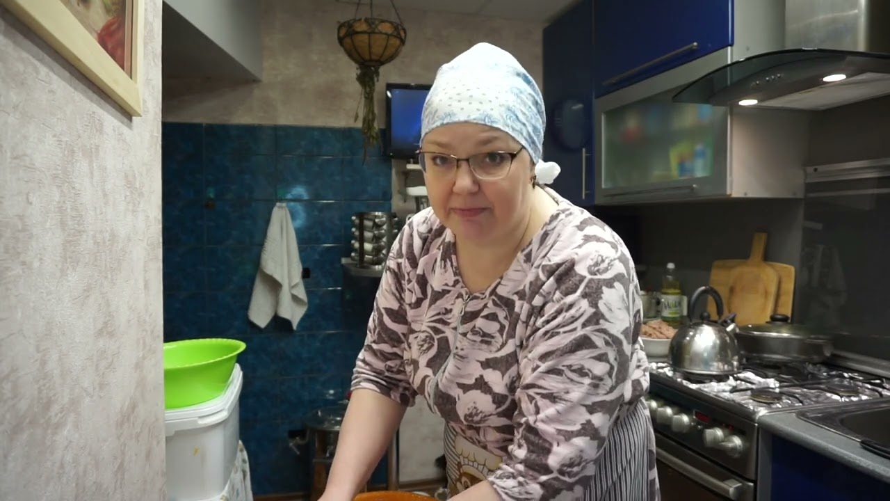 (91)  МЫ УЕХАЛИ! ЗДРАВСТВУЙ, НОВАЯ ЖИЗНЬ!🤰