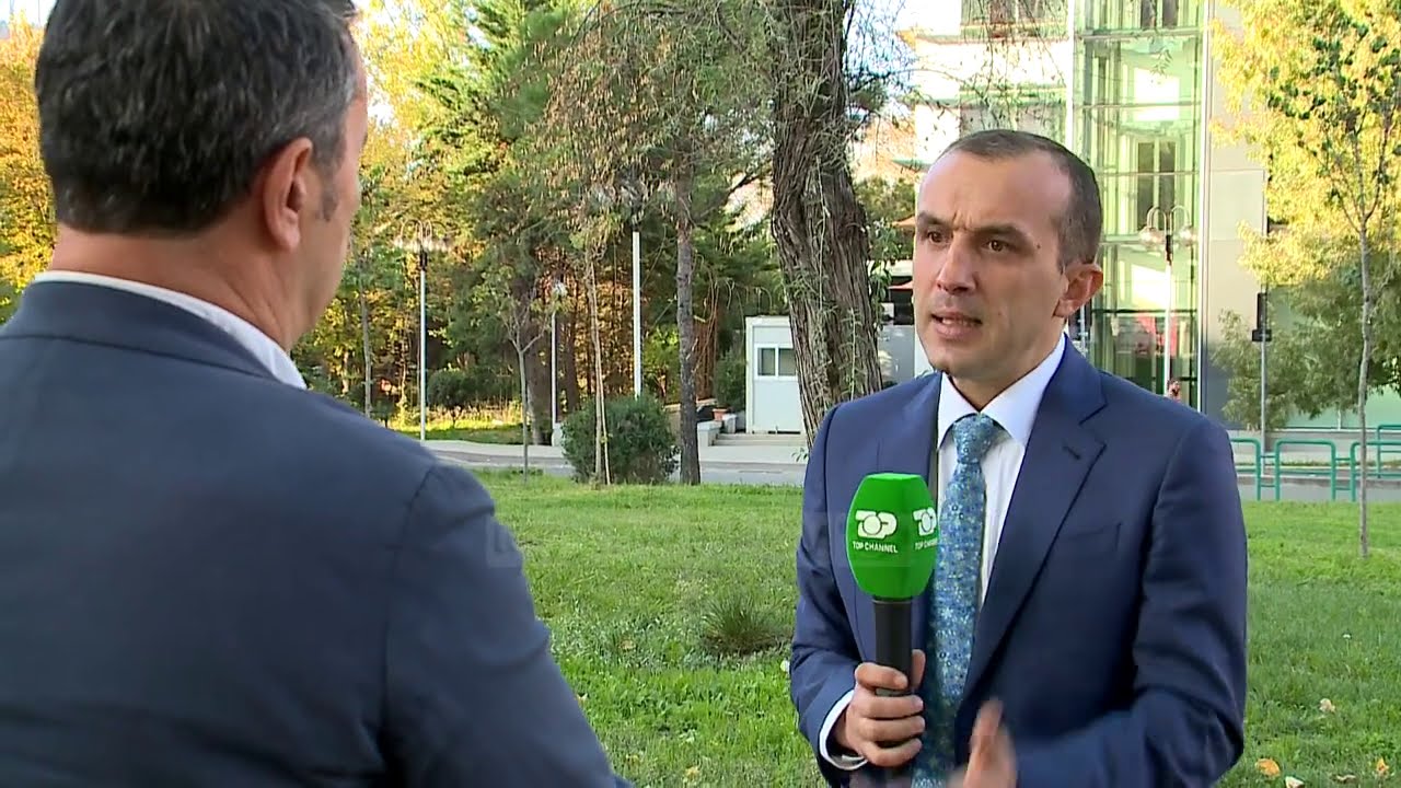 Avokati Tom Gashi: Lulzim Basha ishte zyrtar i lart&euml; n&euml; UNMIK