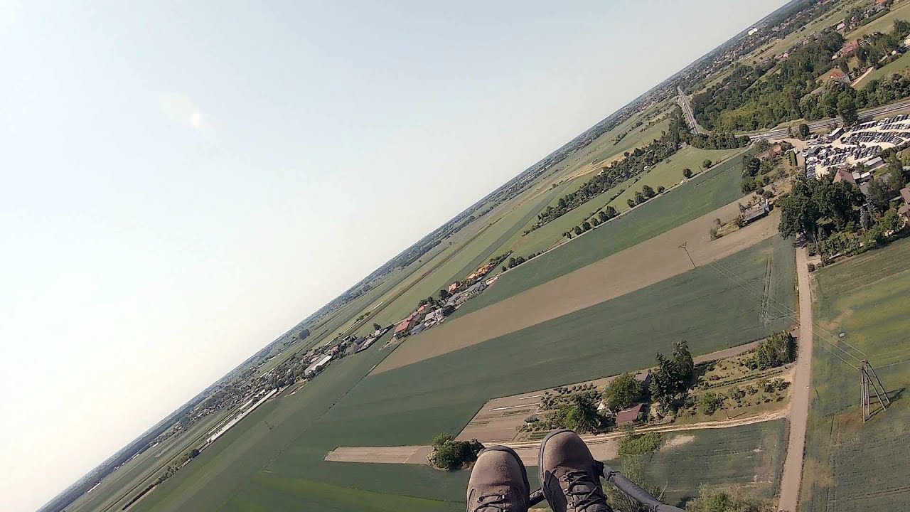 LOW SAVE - Kutno  (40m) na Araku.