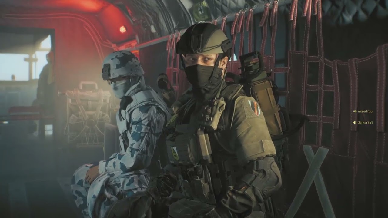 Battlefield RedSec pt.2 ✨- 2026_1_2_20_15_36*