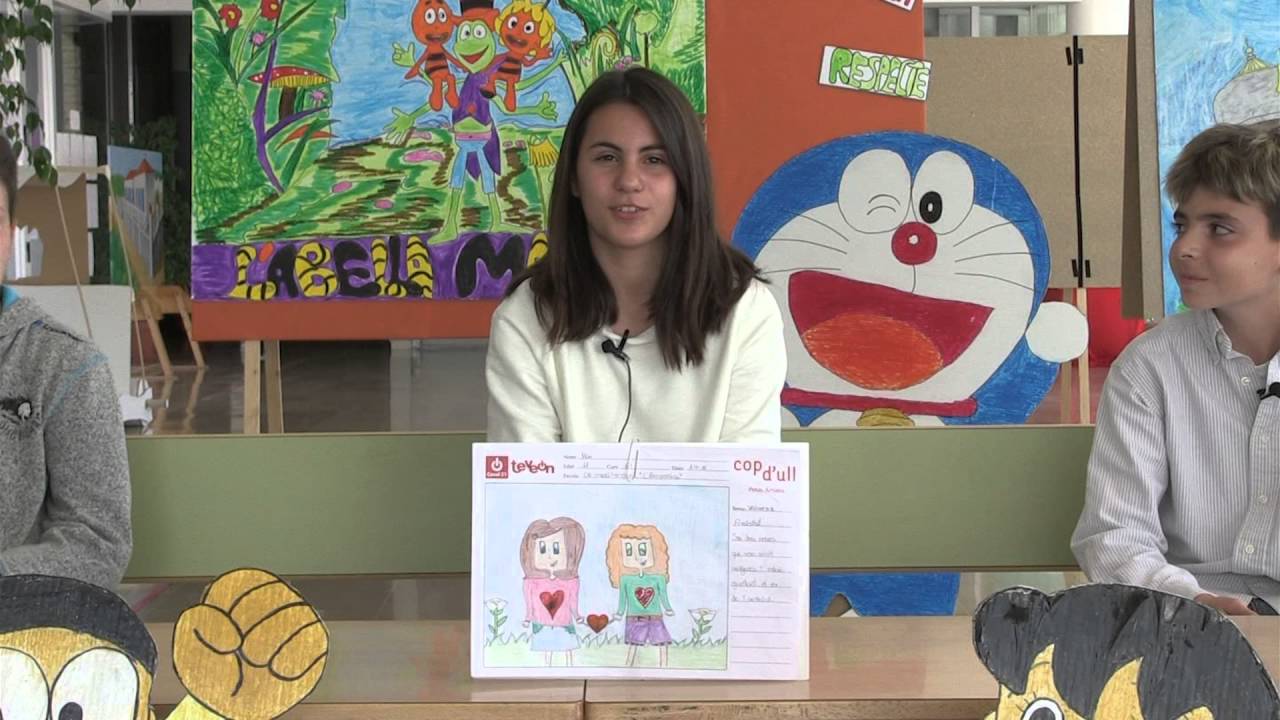 Petits Artistes. 