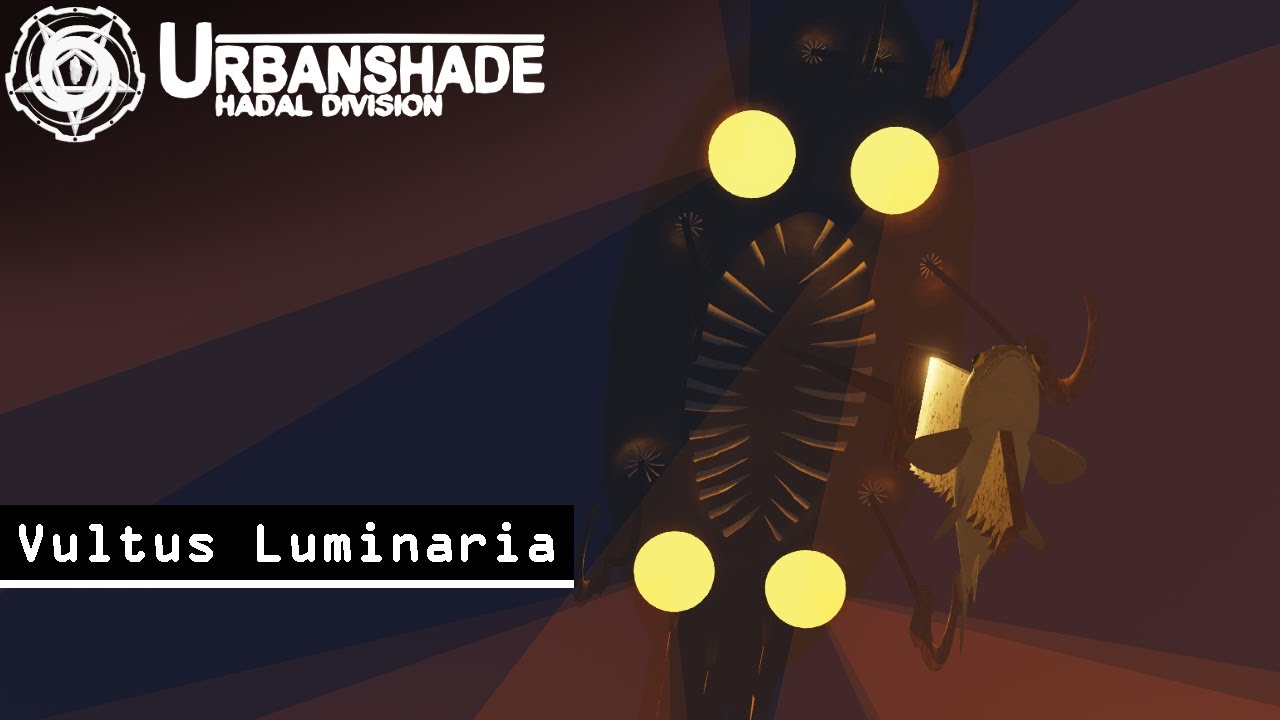 Vultus Luminaria 