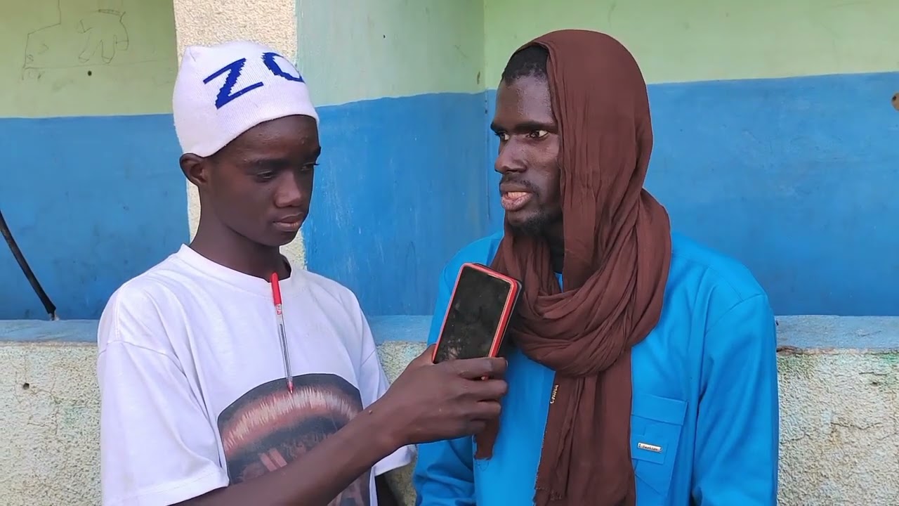 Modibo toure  Mbediatt 