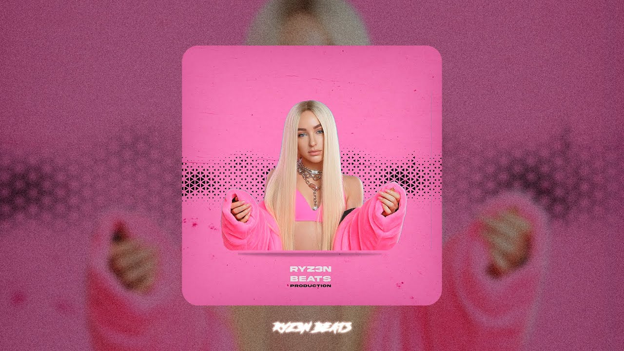 [FREE] Мари Краймбрери x Mary Gu x NЮ beat - 