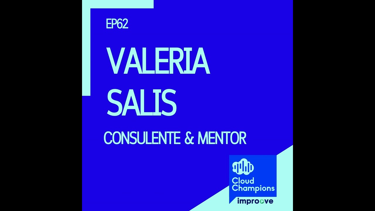 Green Computing con Valeria Salis