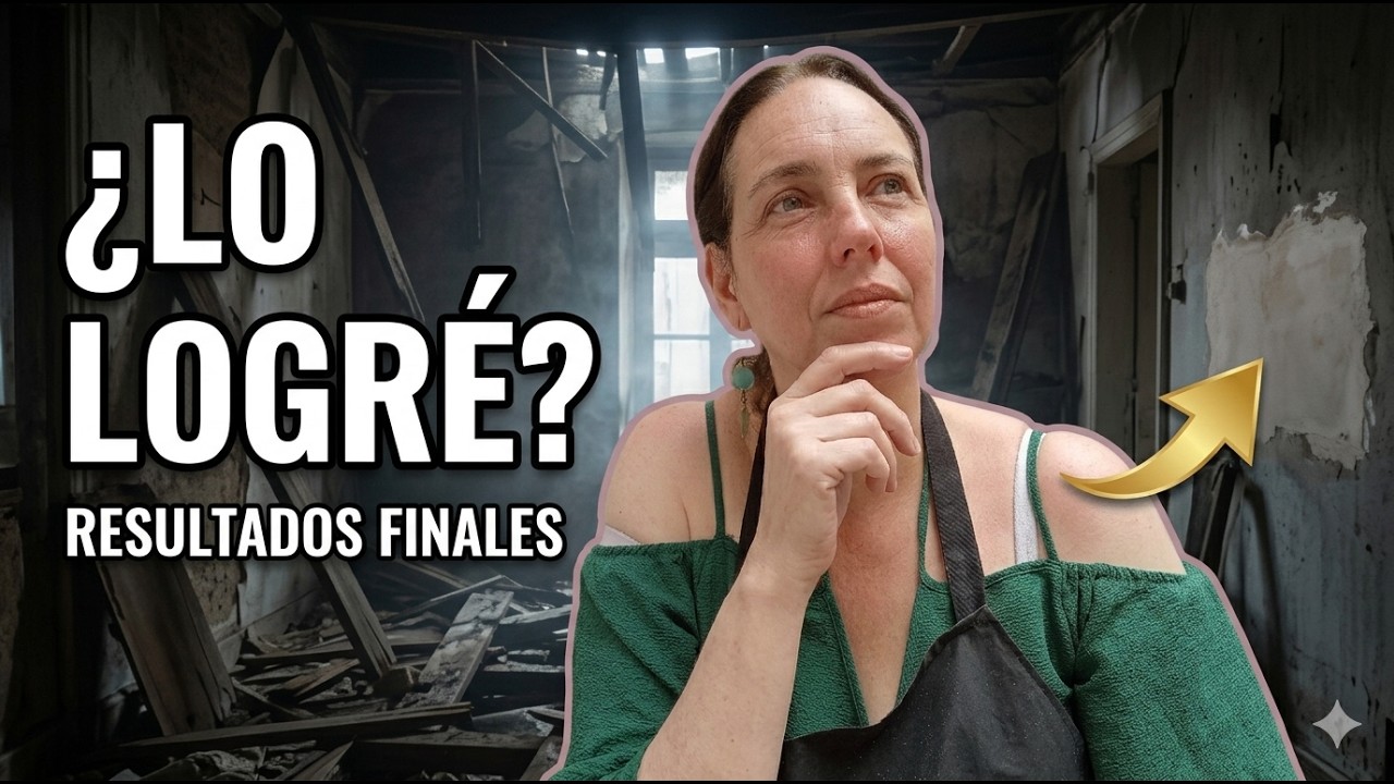 Tesoros ocultos y una verdad que me asusta: explorando la 