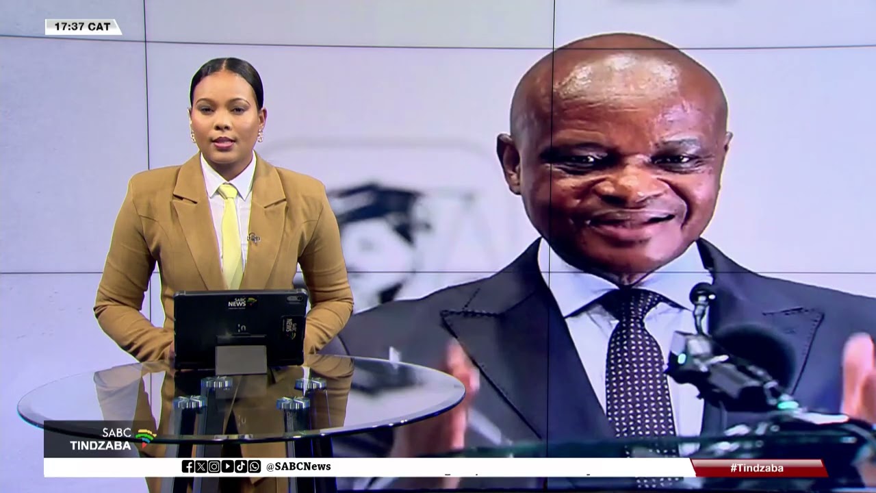 Tindzaba teSiswati l 12 March 2025