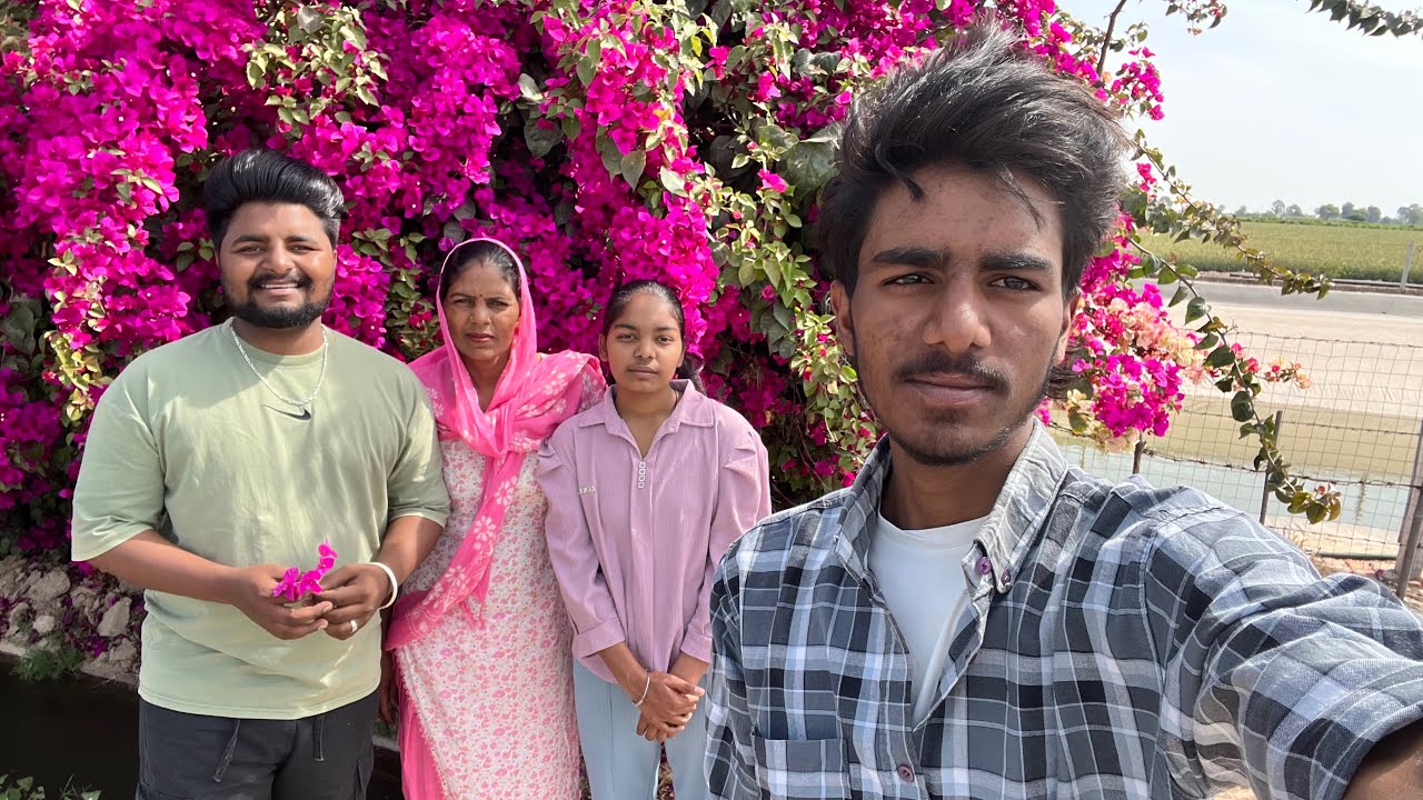 ਆਜ ਗਏ Shooping 🛍️ ਕਰਨ -: || ਕੀਤੀ ਫੁਲ ਮਸਤੀ 🤣 preetrajanvlog