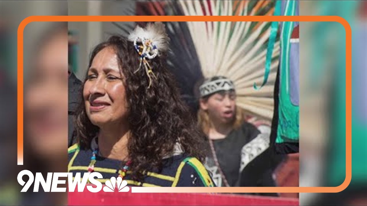 Exploring the healing traditions of the Curandera