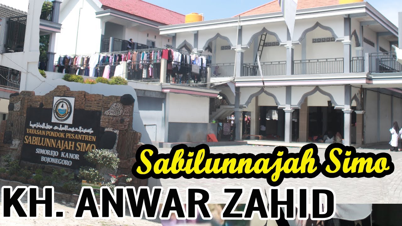 Temu Kangen | SANTRI PONDOK PESANTREN SABILUNNAJAH SIMO