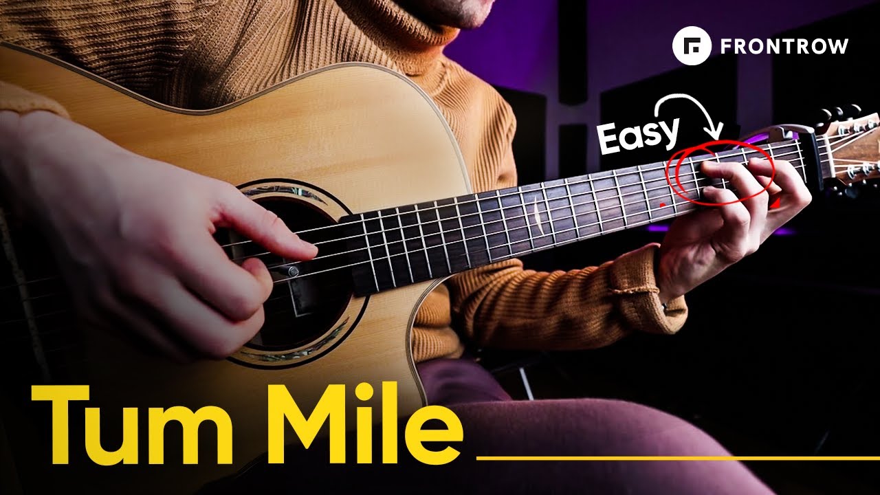 3 SONGS you can PERFORM ANYWHERE | Guitar Lessons for Beginners @Siffguitar