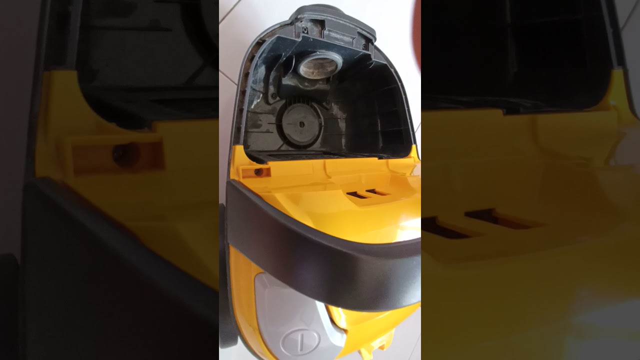 Buka Cover electrolux Z1230