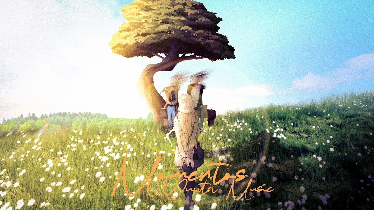 Momentos (Nineteen, Twenty-one) - part. @Meizy  [Official Music Video]