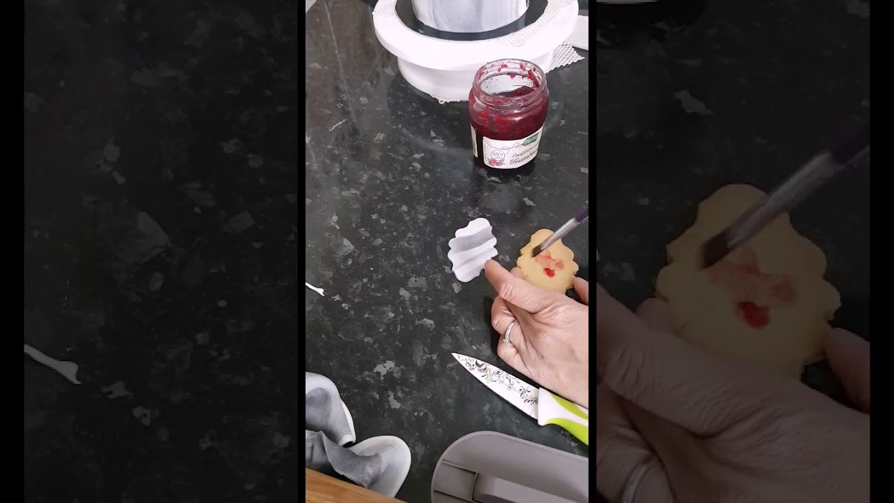 Pate a sucre effet marbre ..... effetto marmo pasta di zucchero..