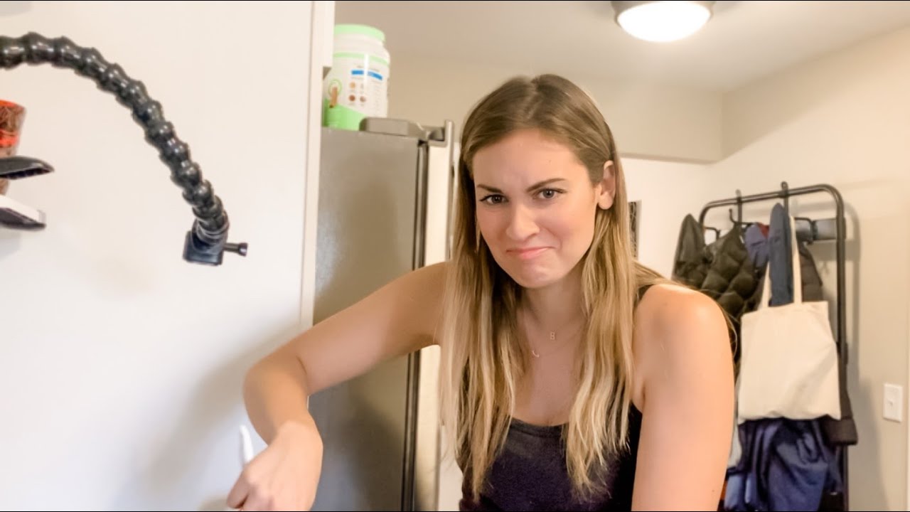 Would Hannah Make It Without Me? / Squirmy and Grubs
