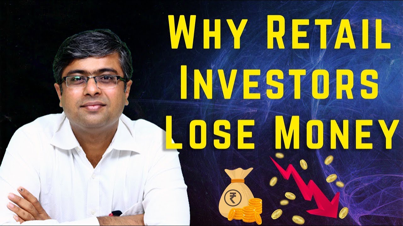 Why Retail Investors Lose Money | Coffee, Careers & More... Episode 04