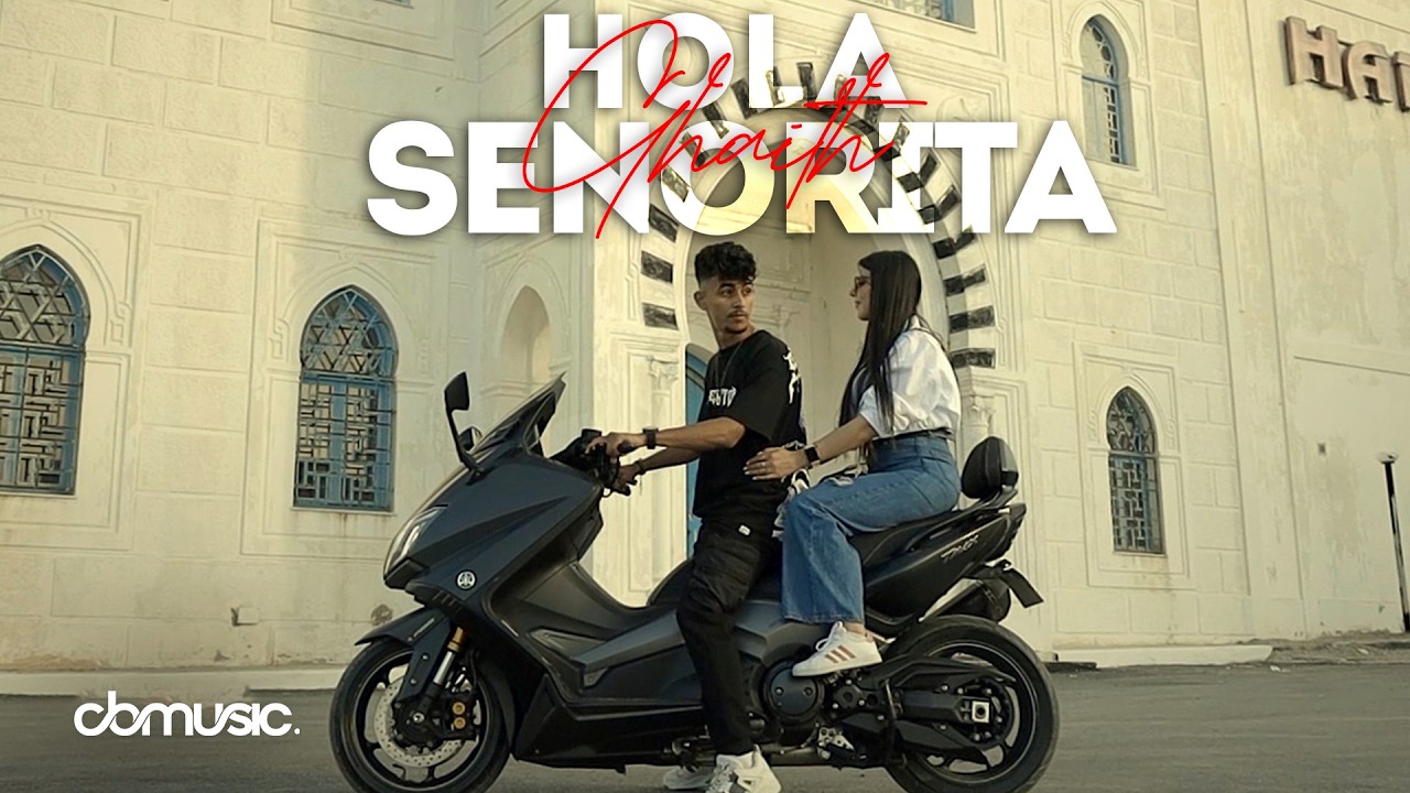Goofa - Hola Se&ntilde;orita (Official Music Video)