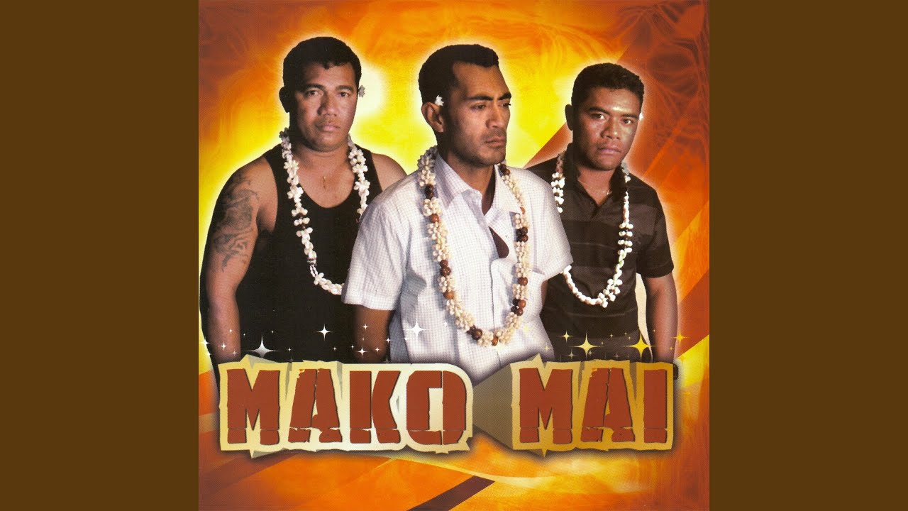 Mako mai