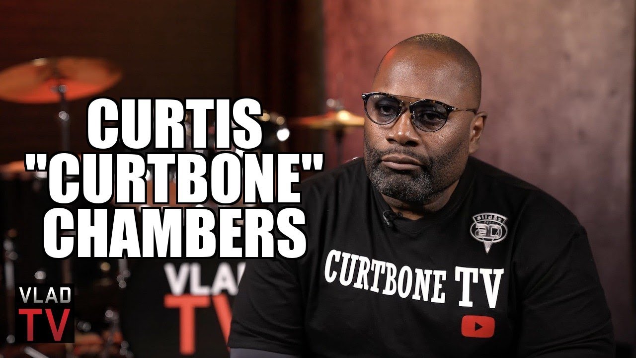Curtbone on Crack Hitting DC, Rayful Edmond Becoming Biggest Drug Dealer in DC & His Plug (Part 2)