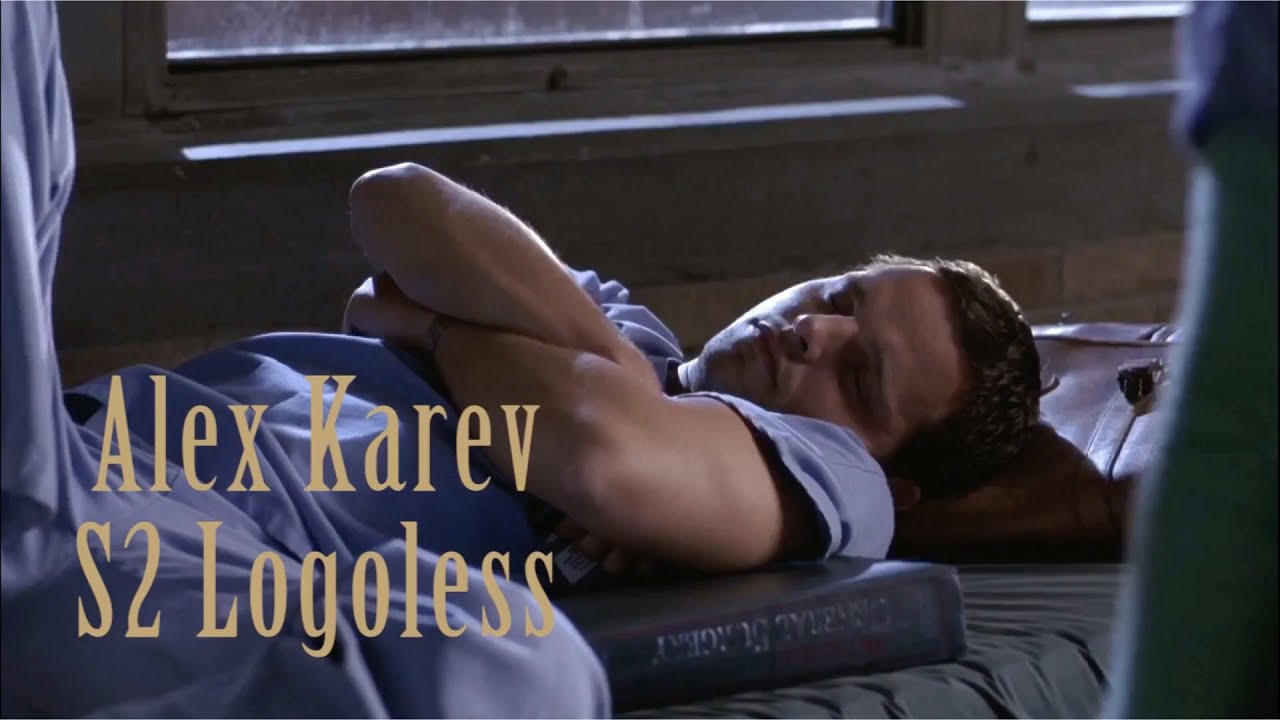 Alex Karev Logoless Scenes S2 1080p