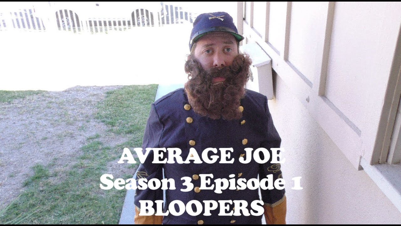AVJ S3 E1 BLOOPERS ft Andy Biersack, Bryan Stars
