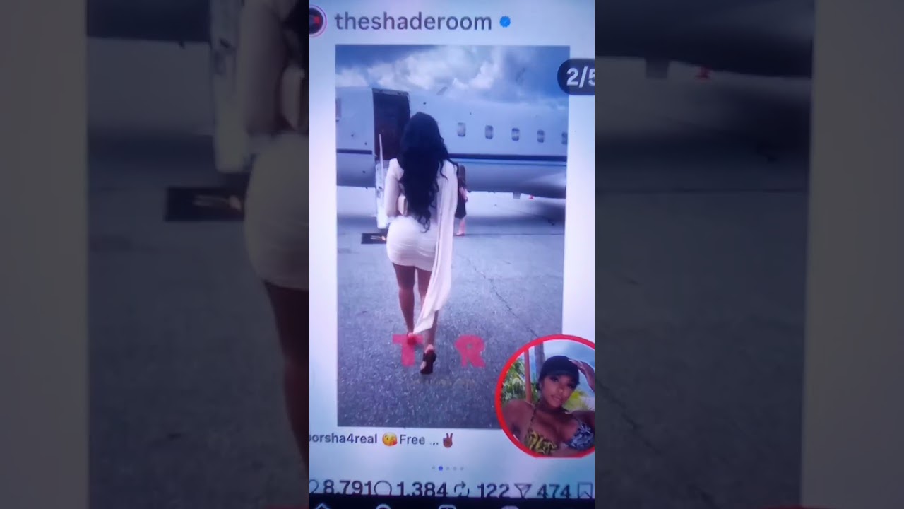 porsha Williams and Simon trending?#porshafamilymatters #simonguobadia #rhoa #shorts