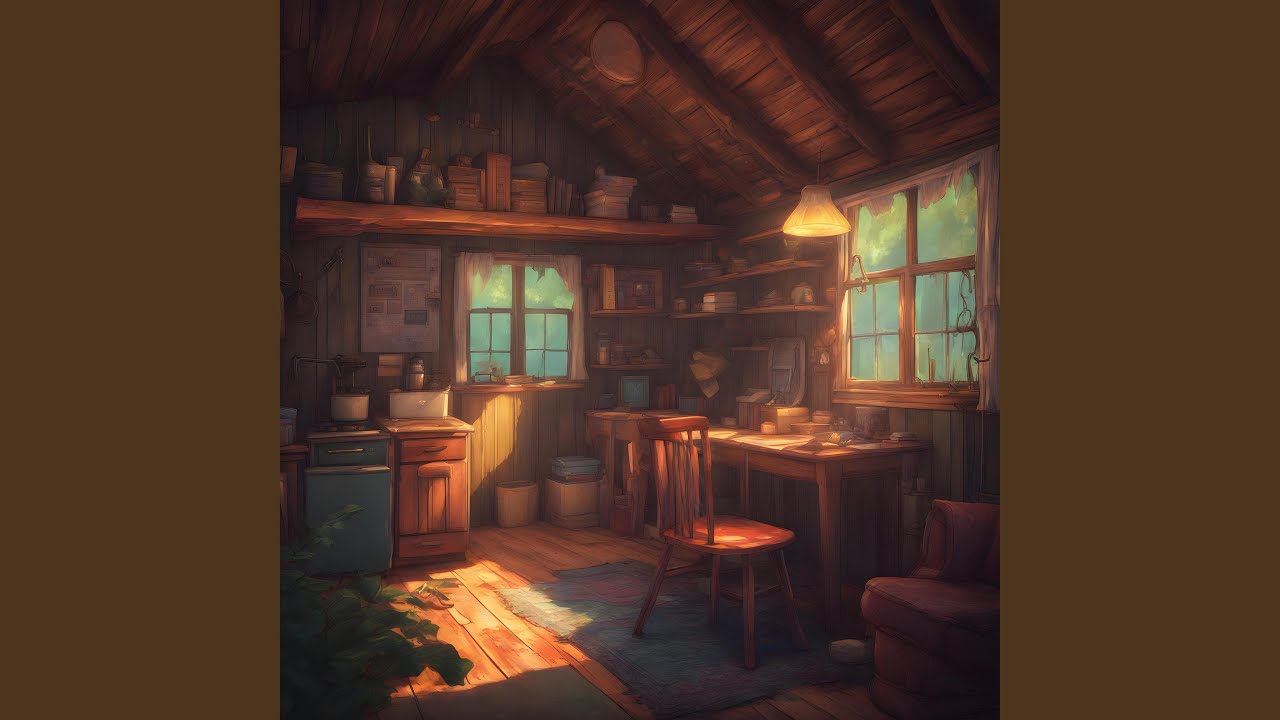 Rain Cabin