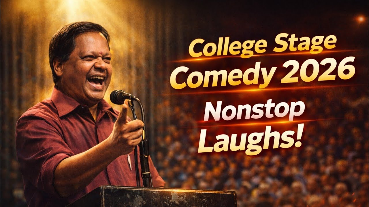 Ultimate Pattimandram 2026 🔥 Mohana Sundaram Emotional & Comedy Speech
