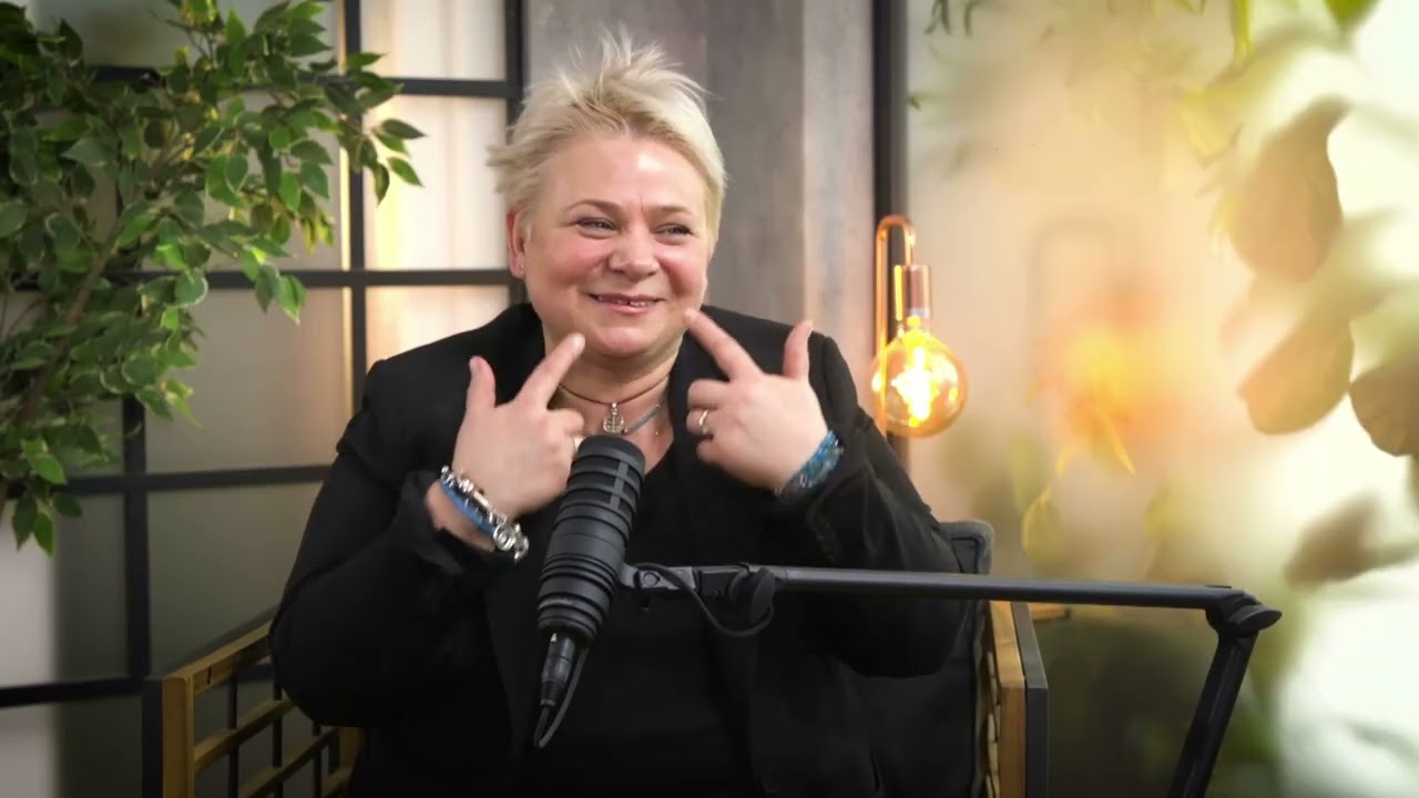 Анка Сигартэу: «Бог — не бухгалтер. Он не ведет учет рабочего времени».