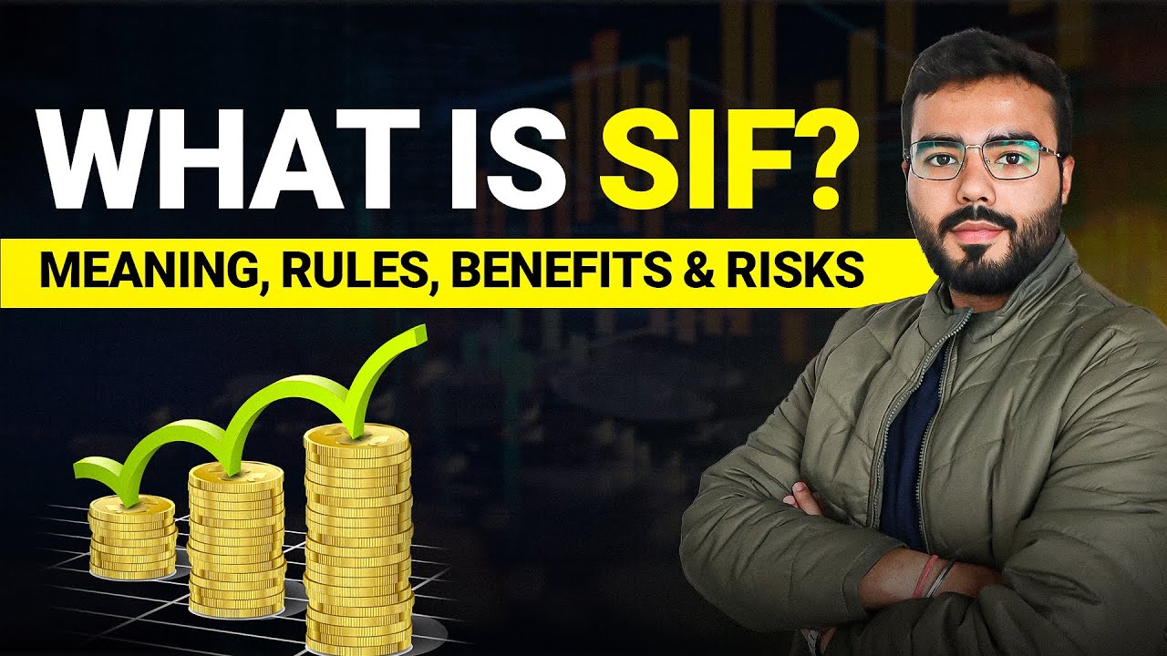 Why Specialized Investment Funds Are the SMARTEST Choice for Your Portfolio | ZFunds