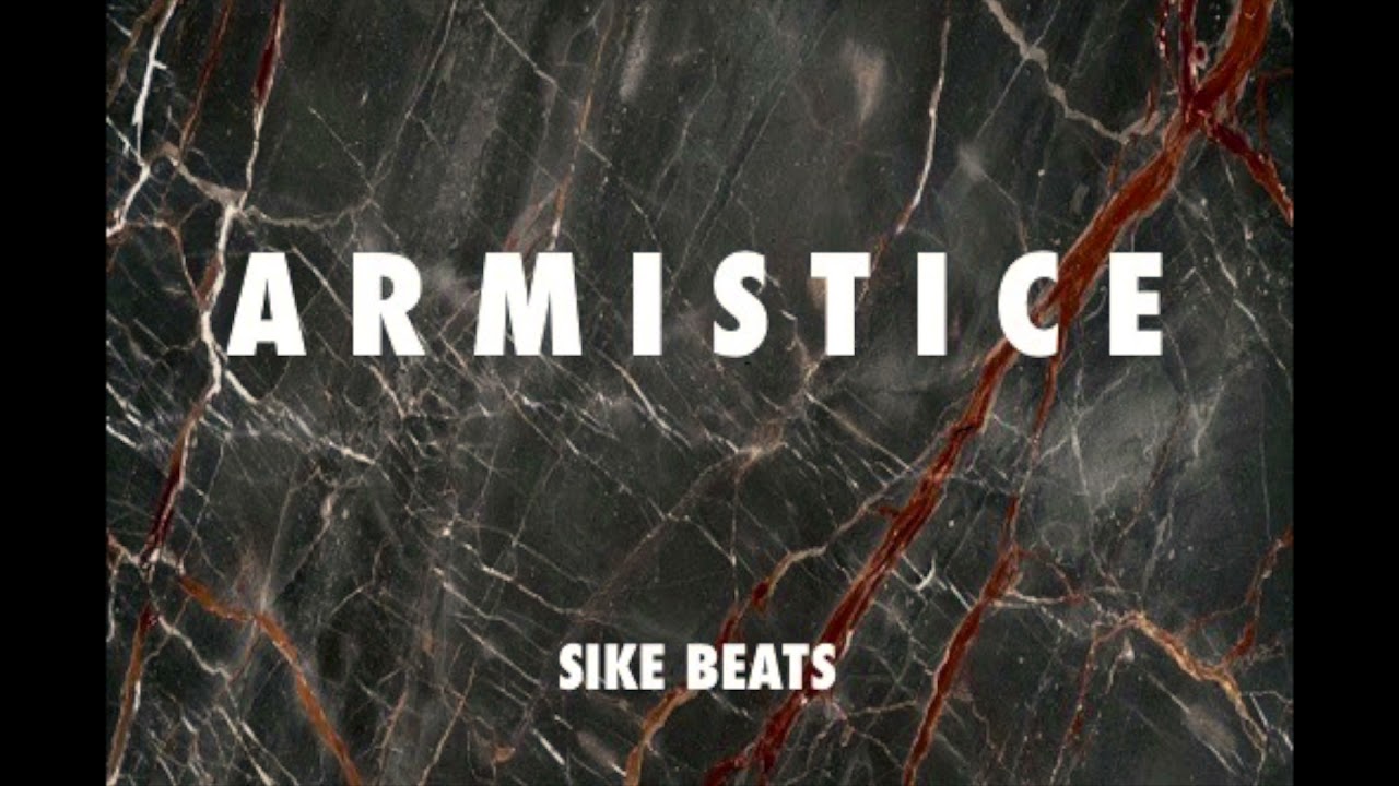 [FREE] TRAP BEAT -ARMISTICE - (PROD. SIKE)
