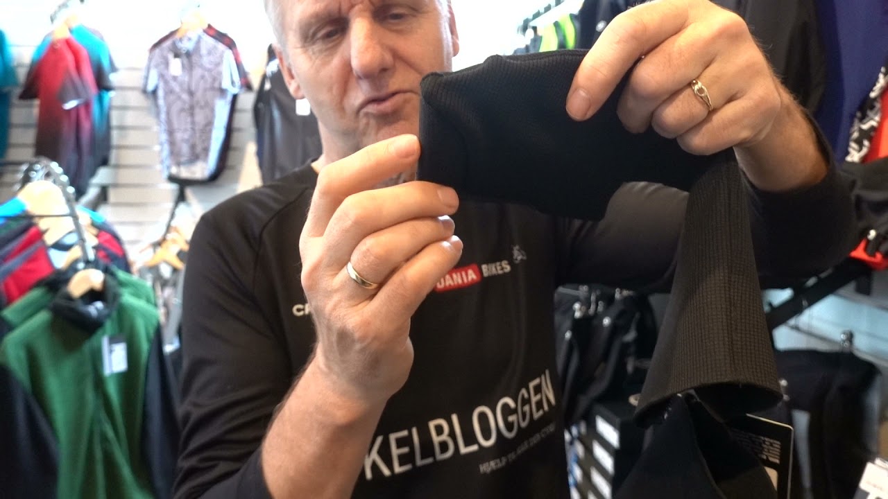 Assos ASSOSOIRES GT Ultraz Winter Booties Skoovertræk