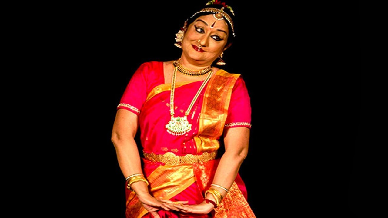 Bharatanatyam Dance Legend | Kalaimamani Lakshmi Viswanathan | Classical Dance Performance