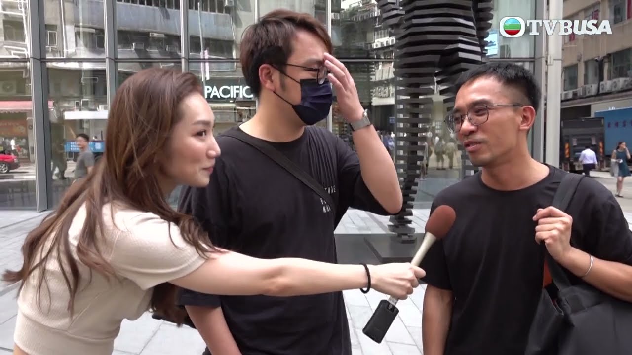 東張西望｜日本宣佈將核廢水排入大海，港府亦由同日起禁止日本十個都縣的水產進口｜TVBUSA | 民生