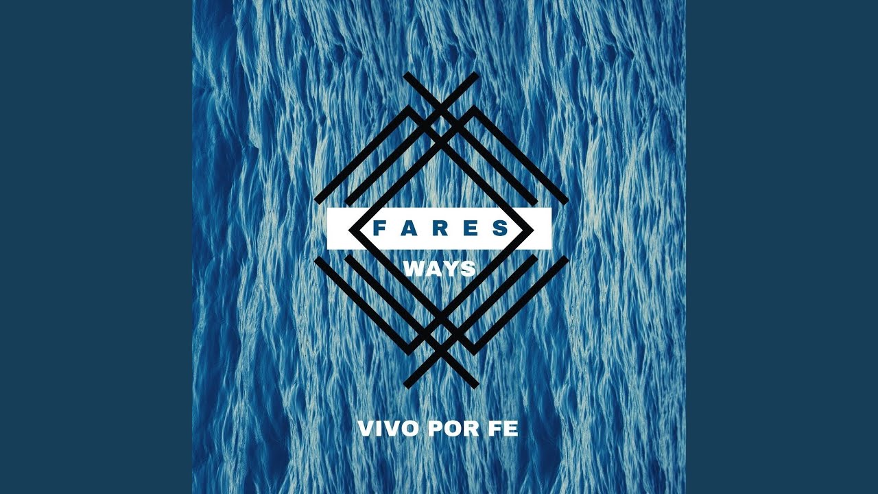 Vivo por Fe