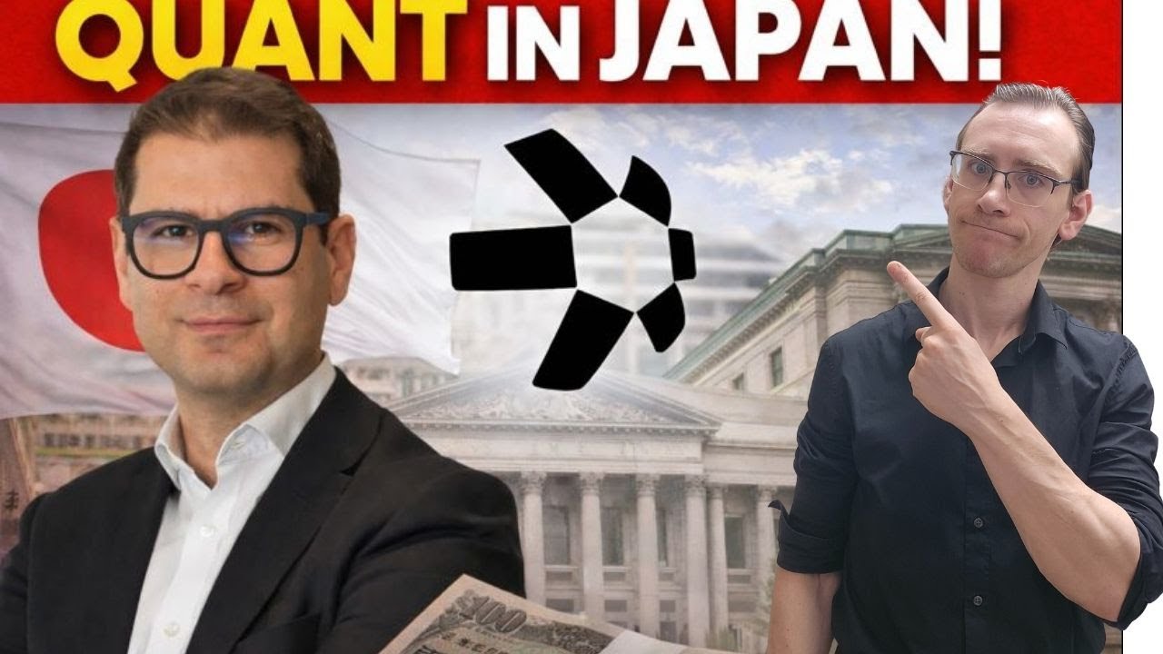 Quant Is Now Tokenizing In Japan!  QNT!!!