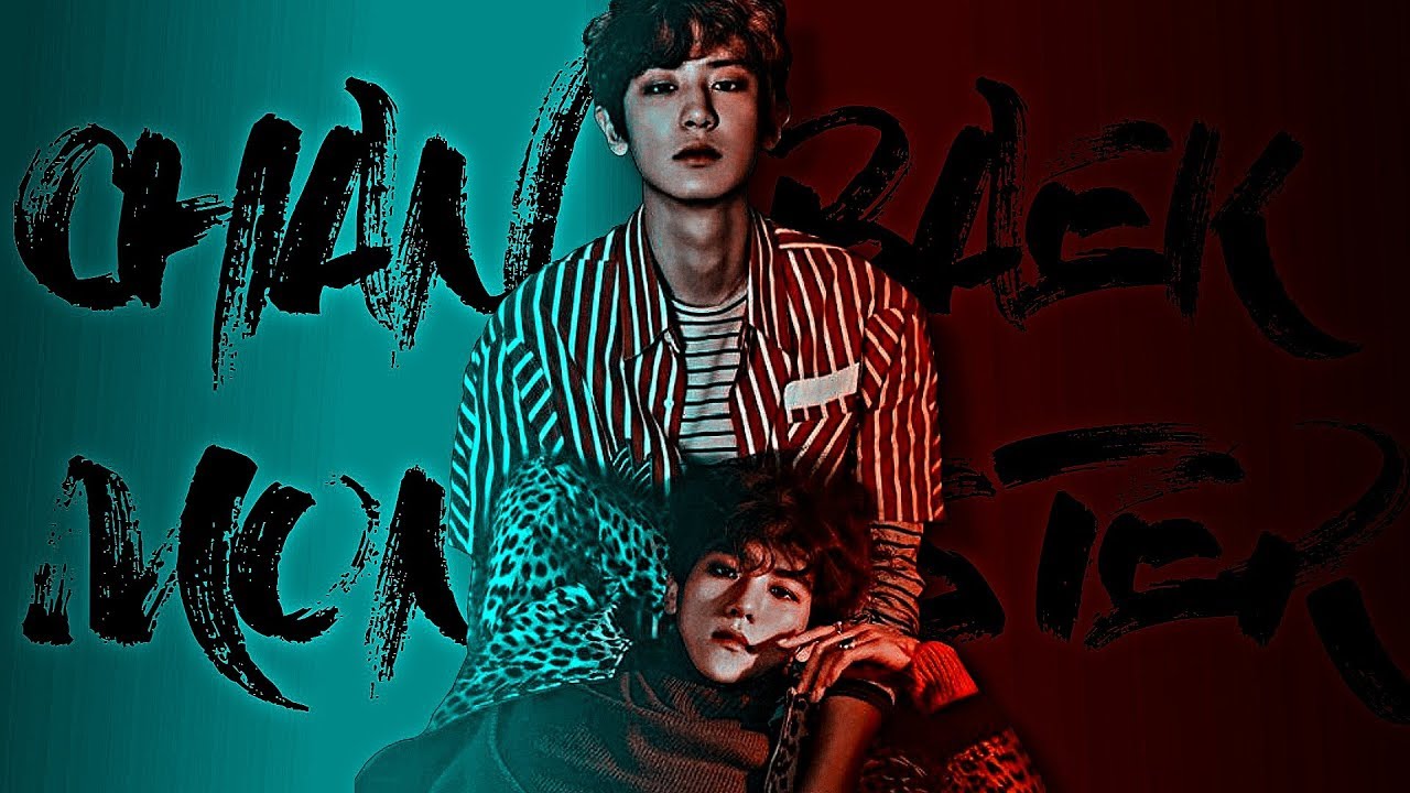 CHANBAEK | MONSTER