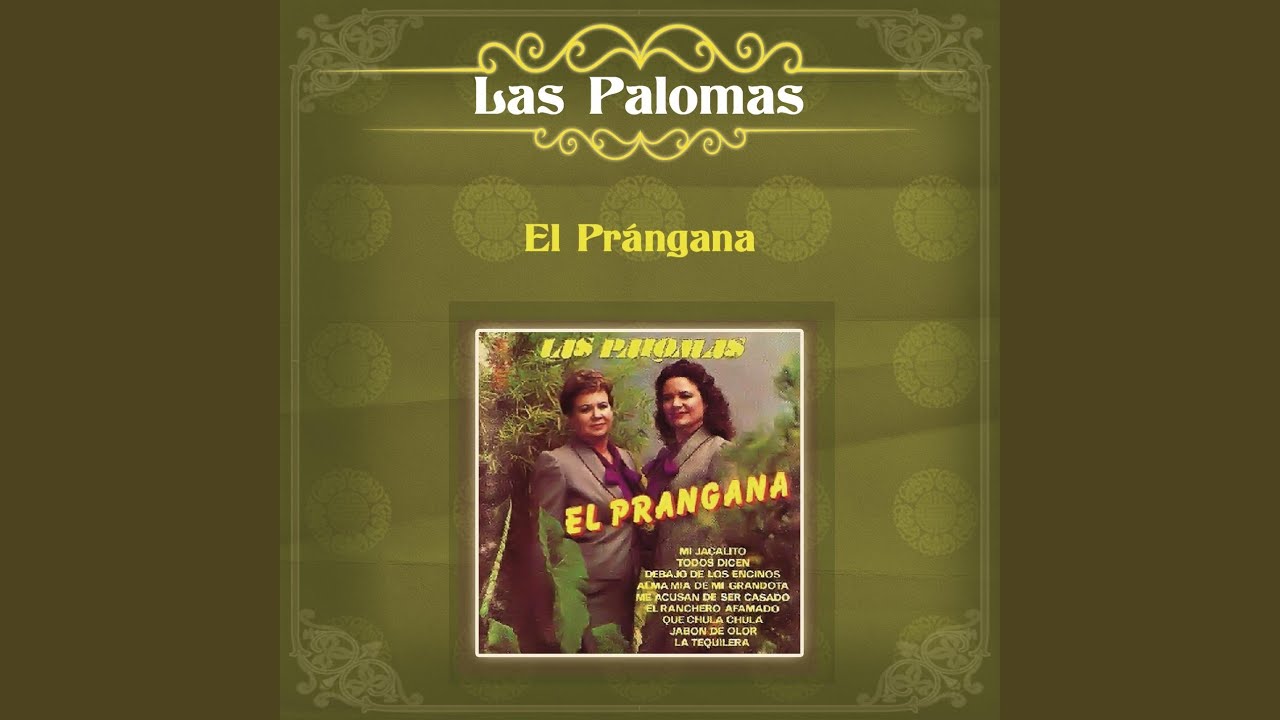 Debajo de los Encinos ((Ranchera))
