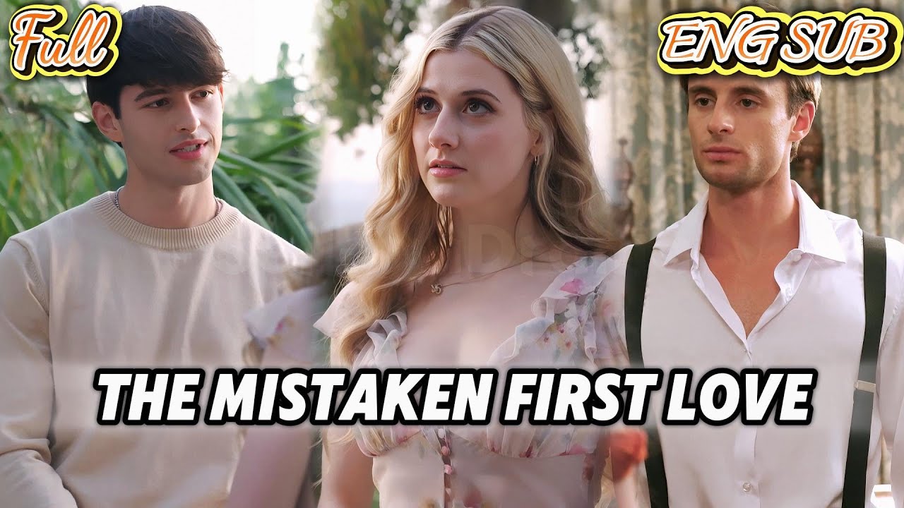 HD Full🔥💔She Was Forced to Marry in Her Sister’s Place — But Fell for Her Bodyguard.