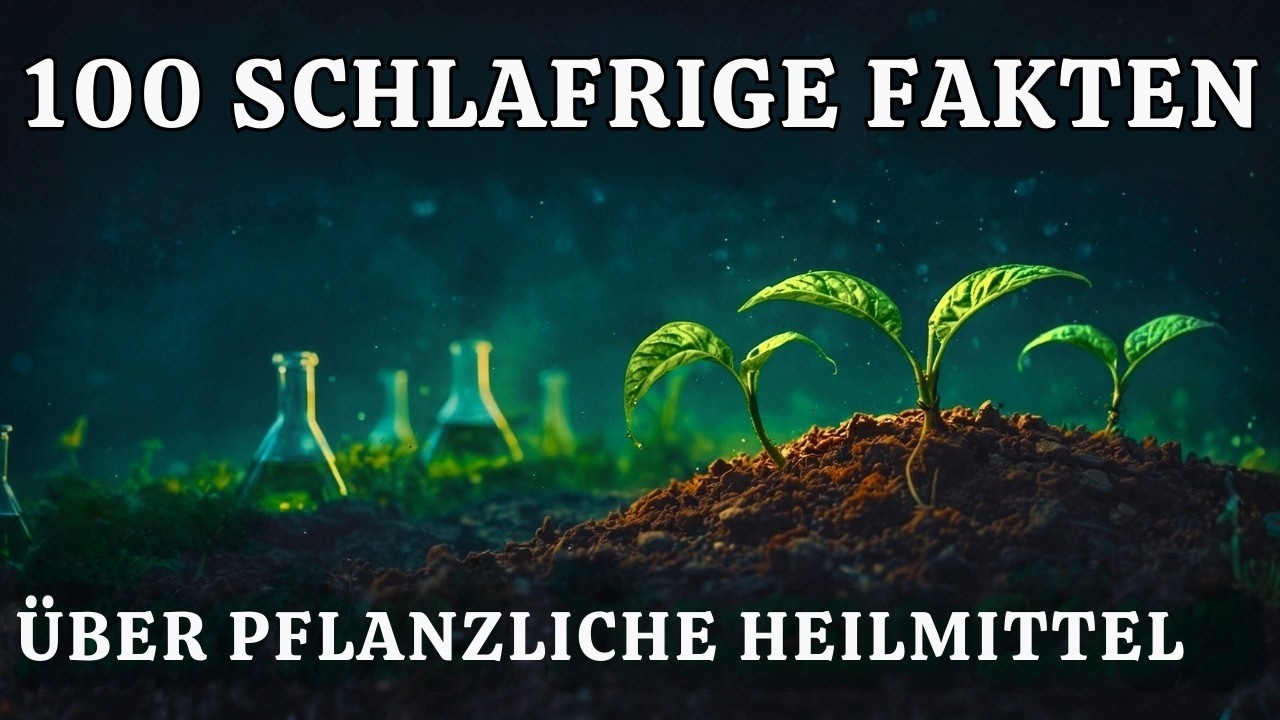 Die entspannendsten Fakten über pflanzliche Heilmittel zum Einschlafen