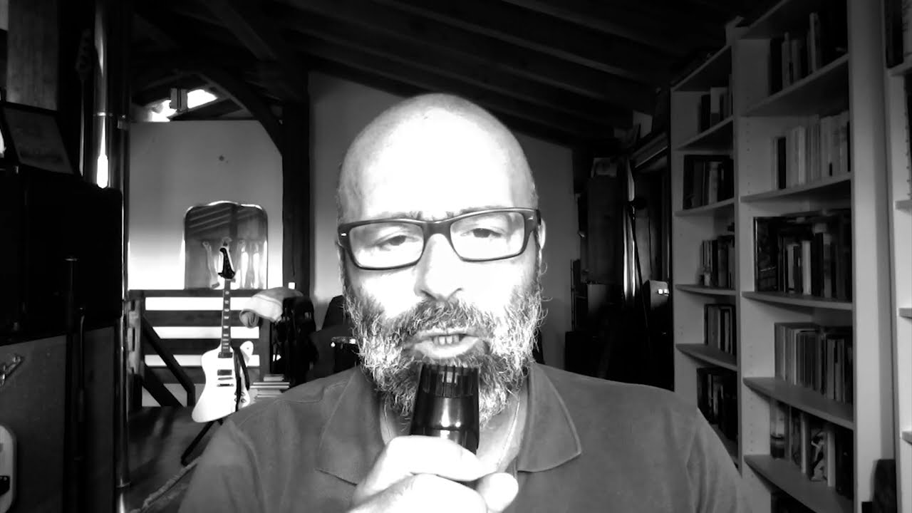 JAVIER CORCOBADO 