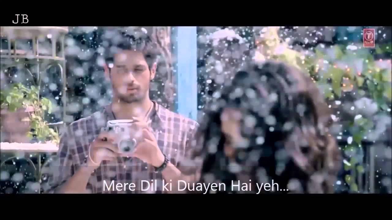 Galliyan -Ek Villain ( FULL HINDI REMIXED BY DJ HANS ) Video & Lyrics Mix By Jassi Bhullar
